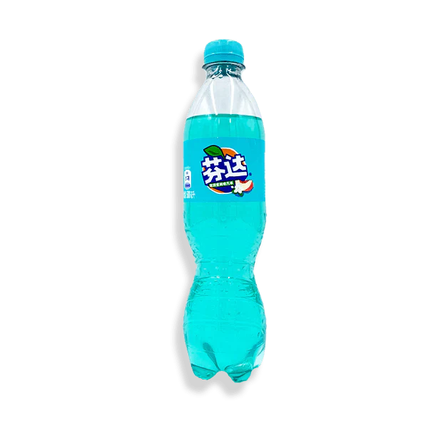 Fanta Jasmine Asia 500ml