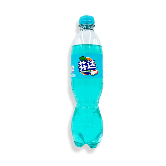 Fanta Jasmine Asia 500ml