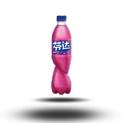 Fanta Grape Asia 500 ml