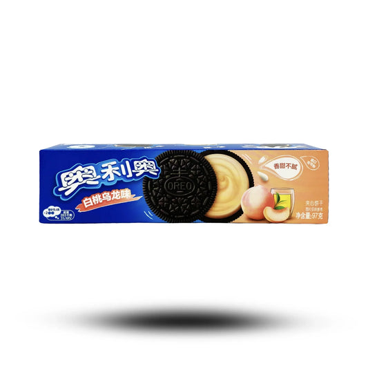 Oreo Weißer Pfirsich