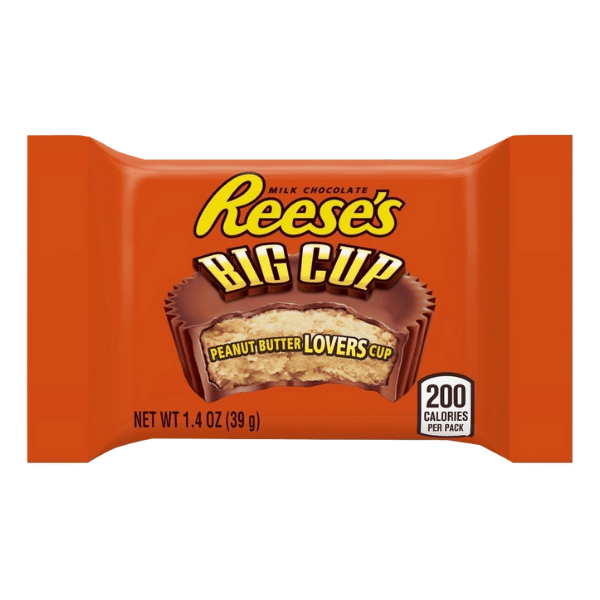 Reese's Big Cup