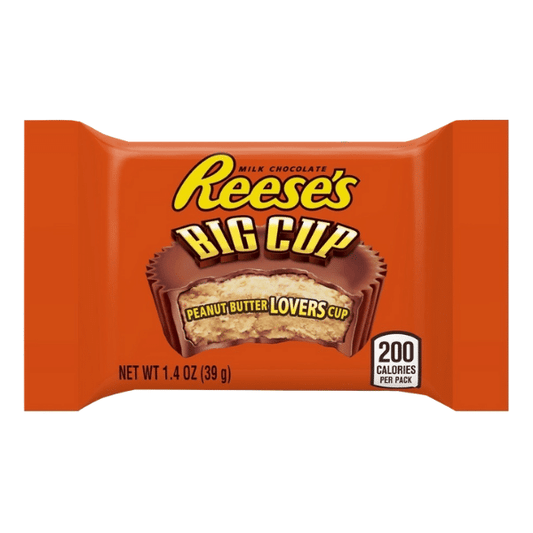 Reese's Big Cup