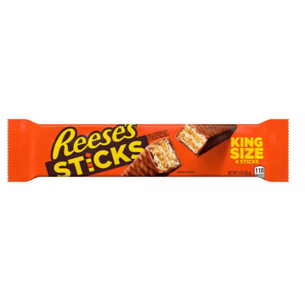 Reese's Sticks King Size