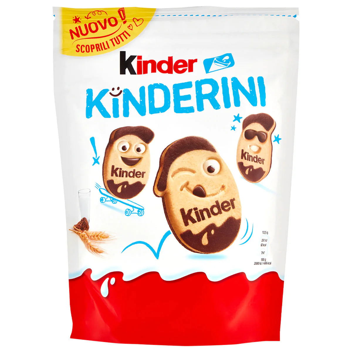 KINDER Kinderini