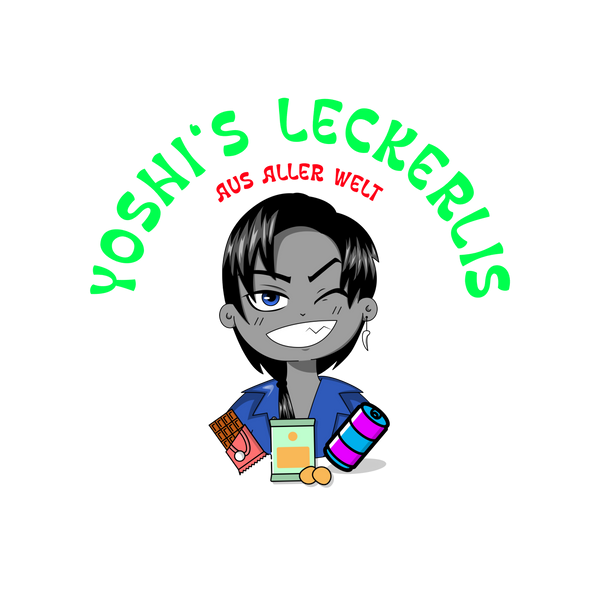 Yoshi's Leckerlis